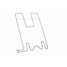   Elektromos csőfűtőbetét IGO tűzhelyhez Aisi 304 Ø6.5 mm ~230 V 2900 W