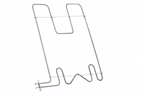 Elektromos csőfűtőbetét IGO tűzhelyhez Aisi 304 Ø6.5 mm ~230 V 2900 W