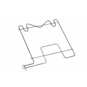   Elektromos csőfűtőbetét tűzhelyhez rövidebb Aisi 304 Ø6.5 mm ~230 V 2500 W