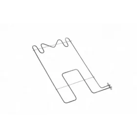   Elektromos csőfűtőbetét tűzhelyhez IGO hosszabb Aisi 304 Ø6.5 mm ~230 V 2500 W