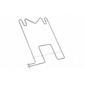   Elektromos csőfűtőbetét tűzhelyhez IGO hosszabb Aisi 304 Ø8.1 mm ~230 V 2500 W