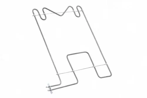 Elektromos csőfűtőbetét tűzhelyhez IGO hosszabb Aisi 304 Ø8.1 mm ~230 V 2500 W