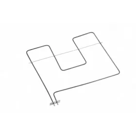   Elektromos csőfűtőbetét IGO tűzhelyhez Aisi 304 Ø6.5 mm ~230 V 1200 W