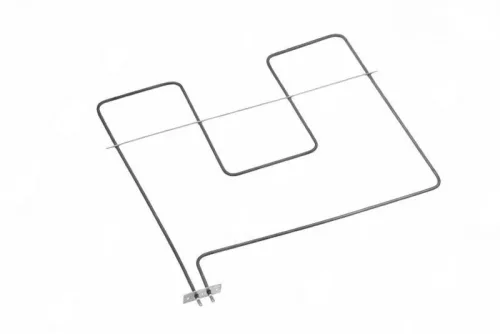 Elektromos csőfűtőbetét IGO tűzhelyhez Aisi 304 Ø6.5 mm ~230 V 1200 W