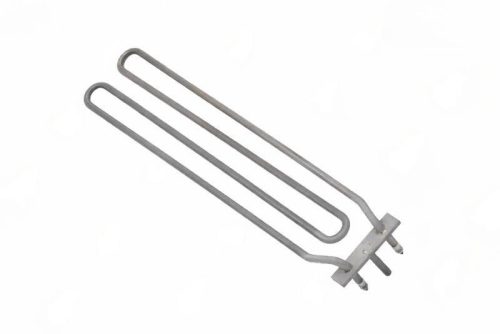 Elektromos csőfűtőbetét pék kemencéhez M Aisi 321 Ø8.1mm ~ 230V 3500W