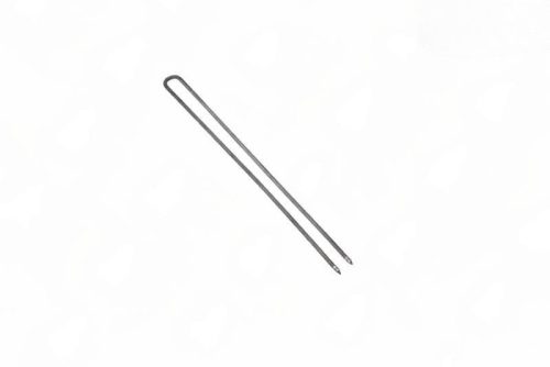 Elektromos csőfűtőbetét pék kemencékhez U Aisi 304 Ø8.1mm ~ 230V 1100W L=1280mm