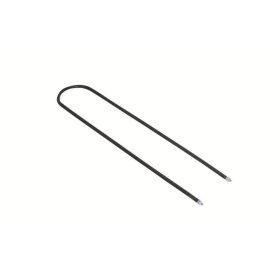   Elektromos csőfűtőbetét pék kemencékhez U Aisi 304 Ø8.1mm ~ 230V 1700W L=1180mm
