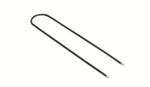 Elektromos csőfűtőbetét pék kemencékhez U Aisi 304 Ø8.1mm ~ 230V 1700W L=1180mm