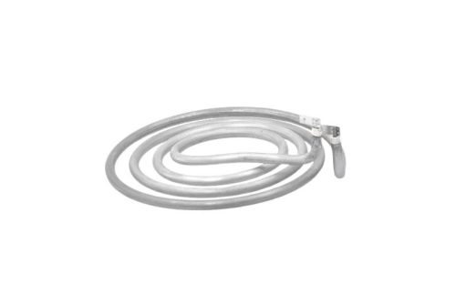 Elektromos csőfűtőbetét palacsintasütőhöz fi 145mm Aisi 304 Ø6.5mm ~ 230V 1000W
