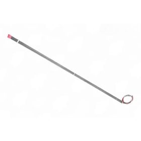   Elektromos csőfűtőbetét péksütőkemencéhez Aisi 304 Ø6.5mm ~ 3x230V 1200W L=1580mm