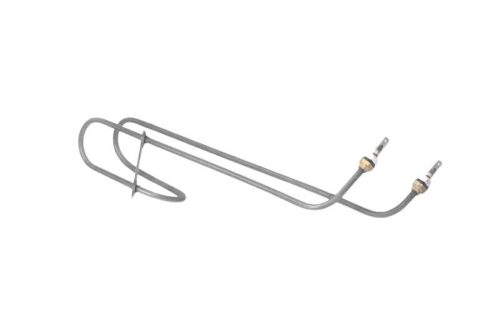 Elektromos csőfűtőbetét pékáru sütőkhöz Aisi Ø6.5mm ~ 230V 1500W ETES