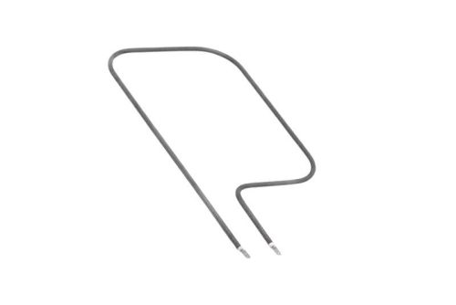 Elektromos csőfűtőbetét melegasztalhoz Aisi 304 Ø6.5mm ~ 230V 550W