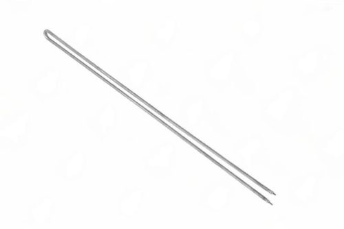 Elektromos csőfűtőbetét pék kemencéhez Aisi 304 Ø8.1mm ~ 230V 400W L=640mm