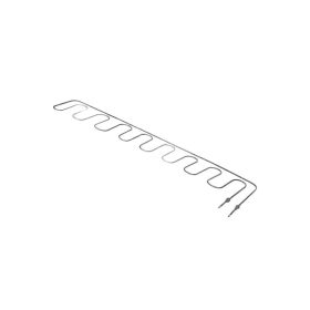   Elektromos csőfűtőbetét grillezőhöz Aisi 304 Ø8.1 mm ~230 V 3500 W