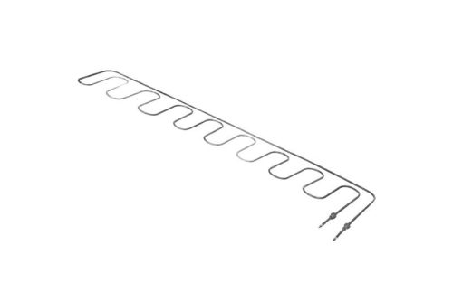 Elektromos csőfűtőbetét grillezőhöz Aisi 304 Ø8.1 mm ~230 V 3500 W