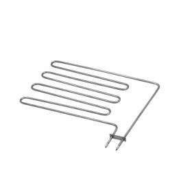   Elektromos csőfűtés szauna Aisi INC 800 Ø8.1mm ~ 230V 2800W