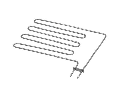 Elektromos csőfűtés szauna Aisi INC 800 Ø8.1mm ~ 230V 2800W