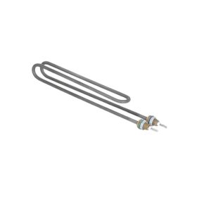   Elektromos csőfűtőbetét melegasztalhoz menetes Ms M12 Aisi INC 800 Ø8.1mm ~ 230V 2000W