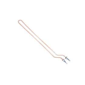   Elektromos csőfűtőbetét kávégéphez M10mm Cu Ø6.5mm ~ 230V 1500W