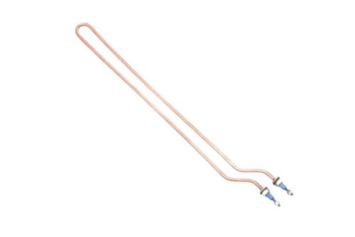 Elektromos csőfűtőbetét kávégéphez M10mm Cu Ø6.5mm ~ 230V 1500W