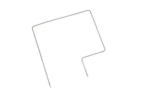 Elektromos csőfűtőbetét pék kemencékhez Aisi 304 Ø6.5mm 230V 1800W