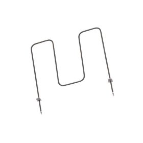   Elektromos csőfűtőbetét melegasztalhoz Aisi 304 Ø6.5mm ~ 230V 700W