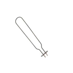   Elektromos csőfűtőbetét melegasztalhoz Aisi 304 Ø6.5mm ~ 230V 350W