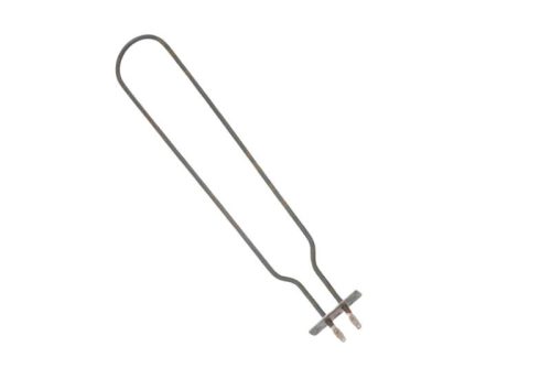 Elektromos csőfűtőbetét melegasztalhoz Aisi 304 Ø6.5mm ~ 230V 350W