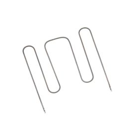   Elektromos csőfűtőbetét melegasztalhoz Aisi 304 Ø6.5mm ~ 230V 750W