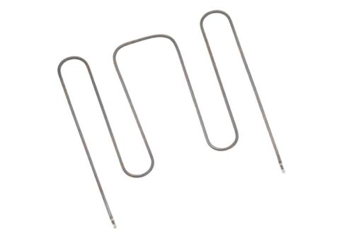 Elektromos csőfűtőbetét melegasztalhoz Aisi 304 Ø6.5mm ~ 230V 750W