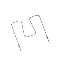   Elektromos csőfűtőbetét melegasztalhoz Aisi 304 Ø6.5mm ~ 230V 800W