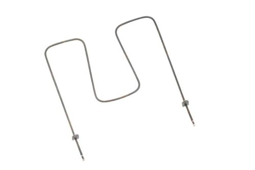 Elektromos csőfűtőbetét melegasztalhoz Aisi 304 Ø6.5mm ~ 230V 800W