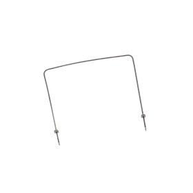   Elektromos csőfűtőbetét melegasztalhoz Aisi 304 Ø6.5mm ~ 230V 600W