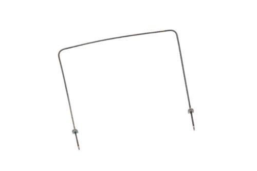 Elektromos csőfűtőbetét melegasztalhoz Aisi 304 Ø6.5mm ~ 230V 600W