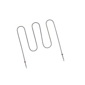   Elektromos csőfűtőbetét melegasztalhoz Aisi 304 Ø6.5mm ~ 230V 650W