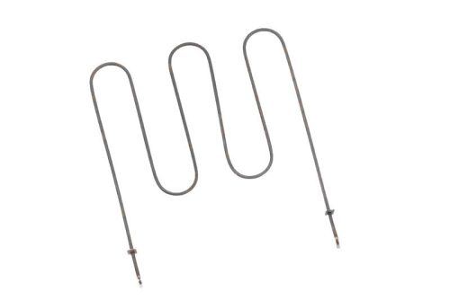 Elektromos csőfűtőbetét melegasztalhoz Aisi 304 Ø6.5mm ~ 230V 650W