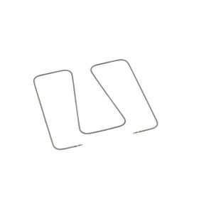   Elektromos csőfűtőbetét pék kemencékhez, hosszabb Aisi 304 Ø6.5mm ~400V 1000W