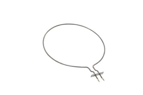 Elektromos csőfűtőbetét péksütő kemencéhez Ø330 mm Aisi 304 Ø6.5mm ~ 230V 1400W