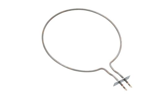 Elektromos csőfűtőbetét pék kemencékhez Aisi 304 Ø6.5mm ~ 230V 700W