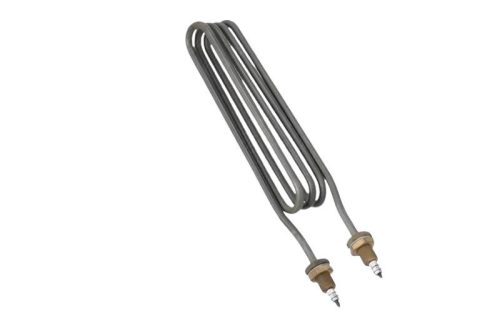 Elektromos csőfűtőbetét meleg asztalhoz Ms fogazott M16 Aisi 304 Ø8.1mm ~ 230V 2200W