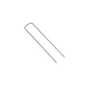   Elektromos csőfűtőbetét péksütőkemencéhez U Aisi 321 Ø8.1mm ~ 230V 1000W L=720mm