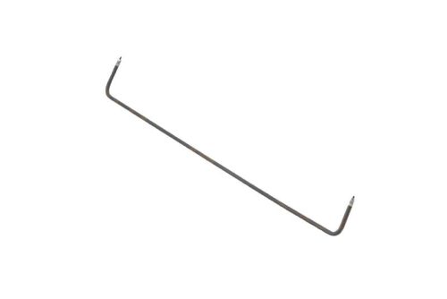 Elektromos csőfűtőbetét pék kemencékhez P Aisi 304 Ø8.1mm ~ 230V 850W L=730mm