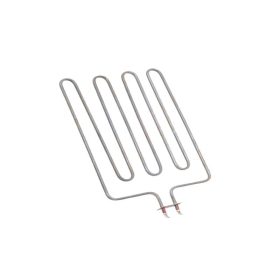   Elektromos csőfűtőbetét szauna fűtőszál Aisi INC 800 Ø8.1mm ~ 230V 2000W #520x315