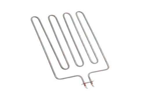 Elektromos csőfűtőbetét szauna fűtőszál Aisi INC 800 Ø8.1mm ~ 230V 2000W #520x315