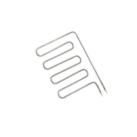   Elektromos csőfűtőbetét szauna fűtőszál Aisi INC 800 Ø8.1mm ~ 230V 2000W #310x360