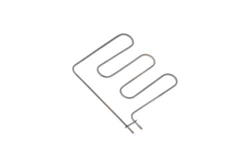 Elektromos csőfűtőbetét szauna fűtőszál Aisi INC 800 Ø8.1mm ~ 230V 1500W #310x360