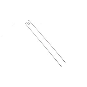   Elektromos csőfűtőbetét pék kemencékhez Aisi 304 Ø8.1mm ~ 230V 1700W 1130x110