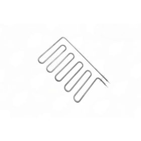   Elektromos Aisi INC 800 Ø8.1mm ~ 230V 3000W #310x360 szauna csőfűtőbetét