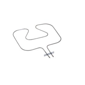   Elektromos csőfűtőbetét tűzhelyhez KÖR alakú Ø240 Aisi 304 Ø8.1 mm ~ 3x230 V 5000 W