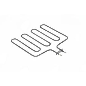   Elektromos Aisi INC 800 Ø8.1mm ~ 230V 3000W #390x280 szauna csőfűtőbetét